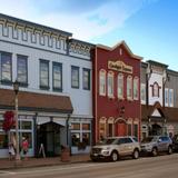 Downtown Minocqua