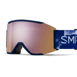 Smith Squad MAG ChromaPop Snow Goggles with gogglesoc | REI Co-op
