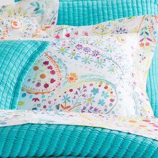 Amelie Euro Sham
