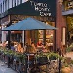 ~Restaurant ~  Tupelo Honey