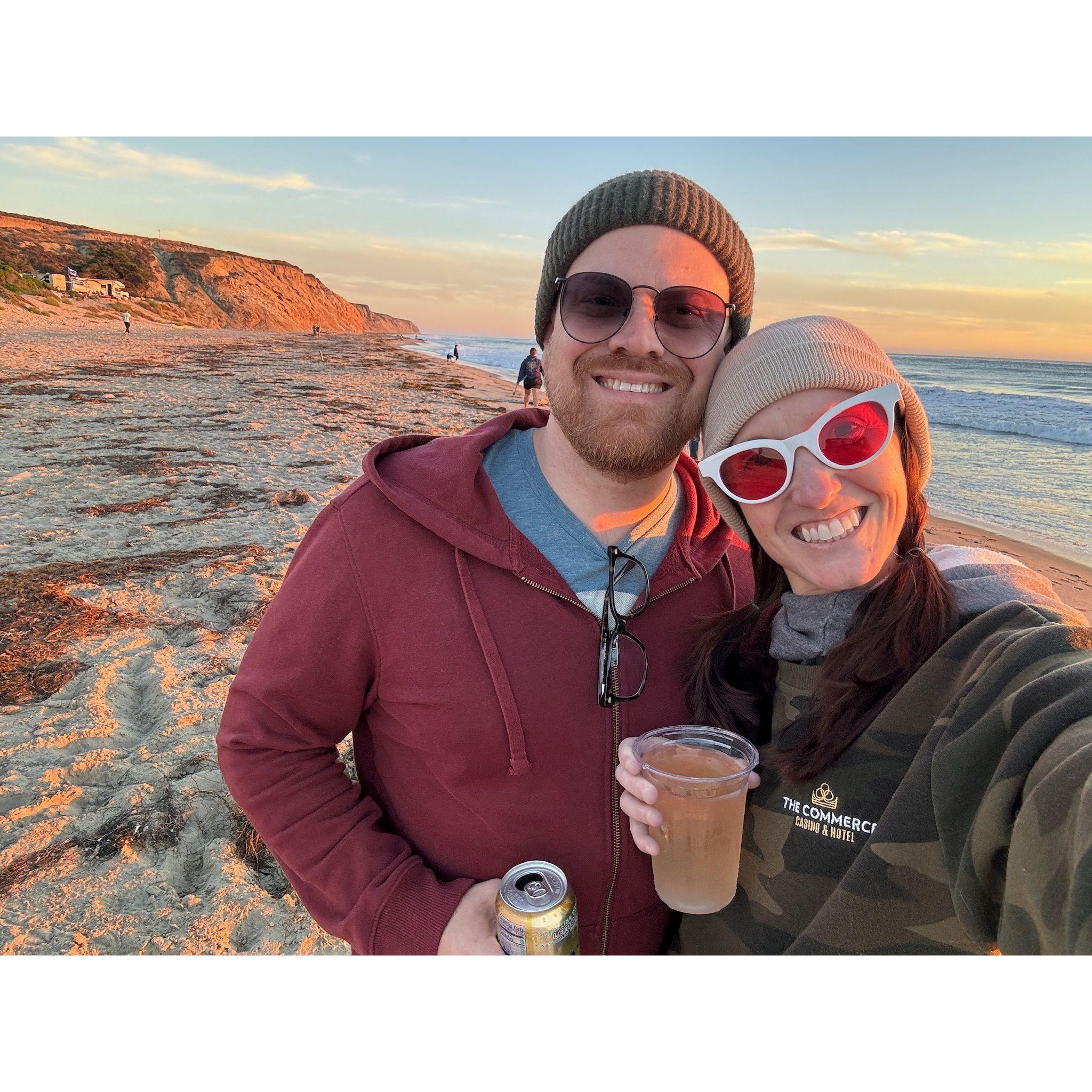 Jalama Beach