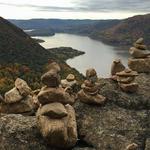 Breakneck Ridge Trail