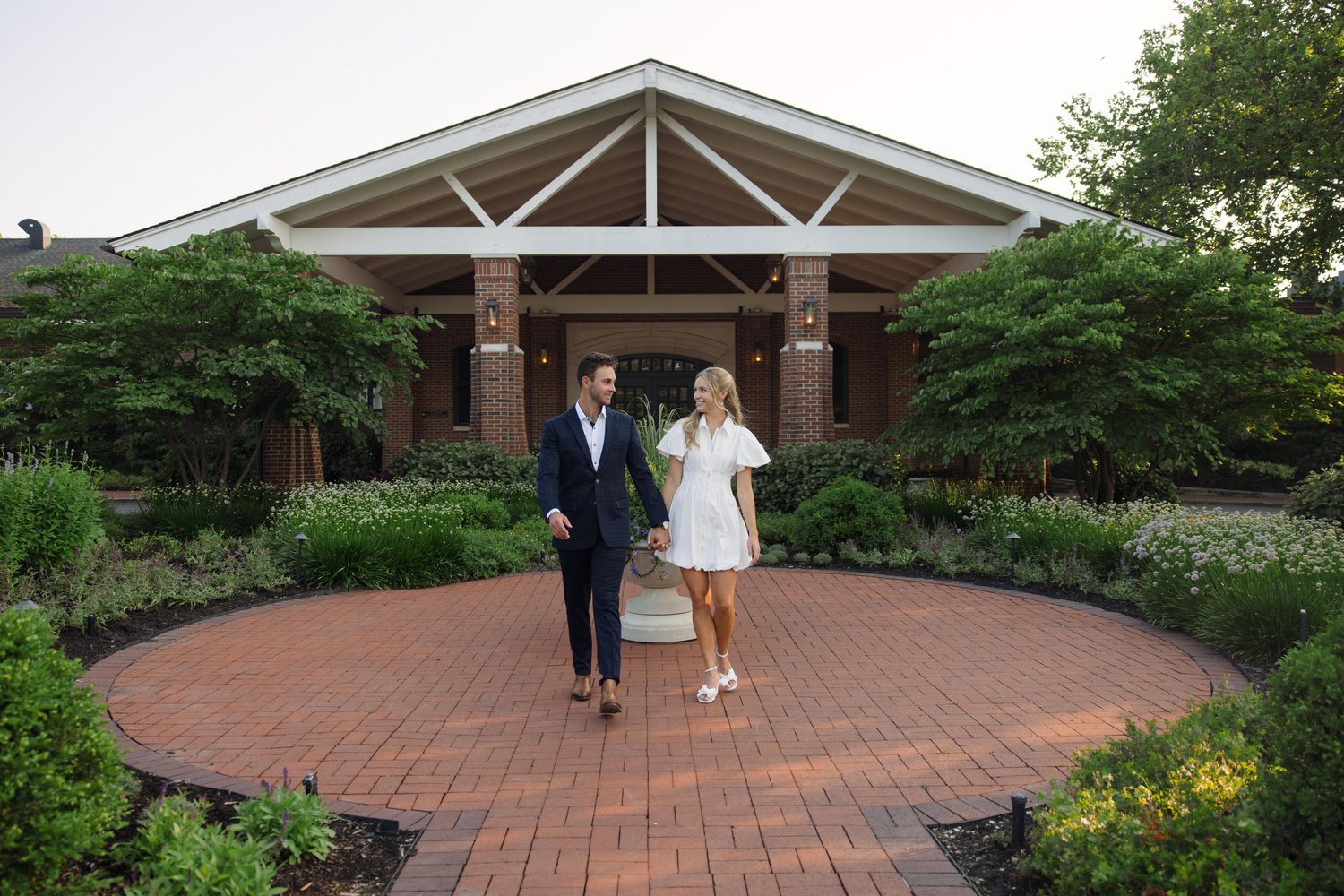 The Wedding Website of Karl John Kauffmann and Lucy Faith Welch