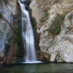 Eaton Canyon Falls Trail