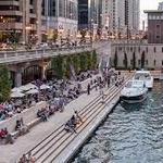 Chicago Riverwalk