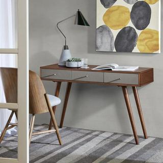 Rigby 3 Drawer Writing Desk