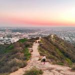Runyon Canyon Park