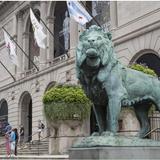 The Art Institute of Chicago