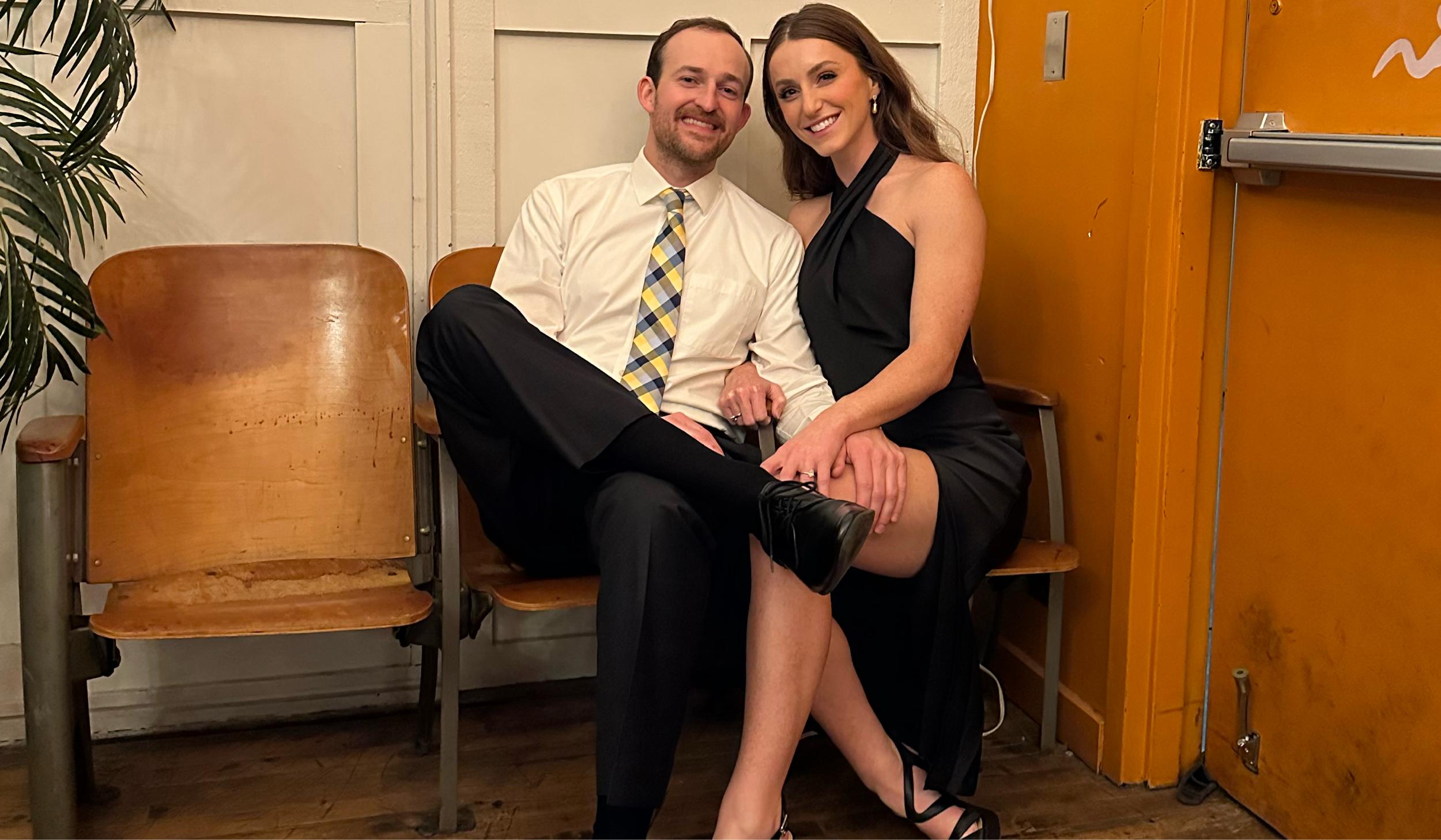 The Wedding Website of Katlyn Ann Bartz and Benjamin Dolan Nelson