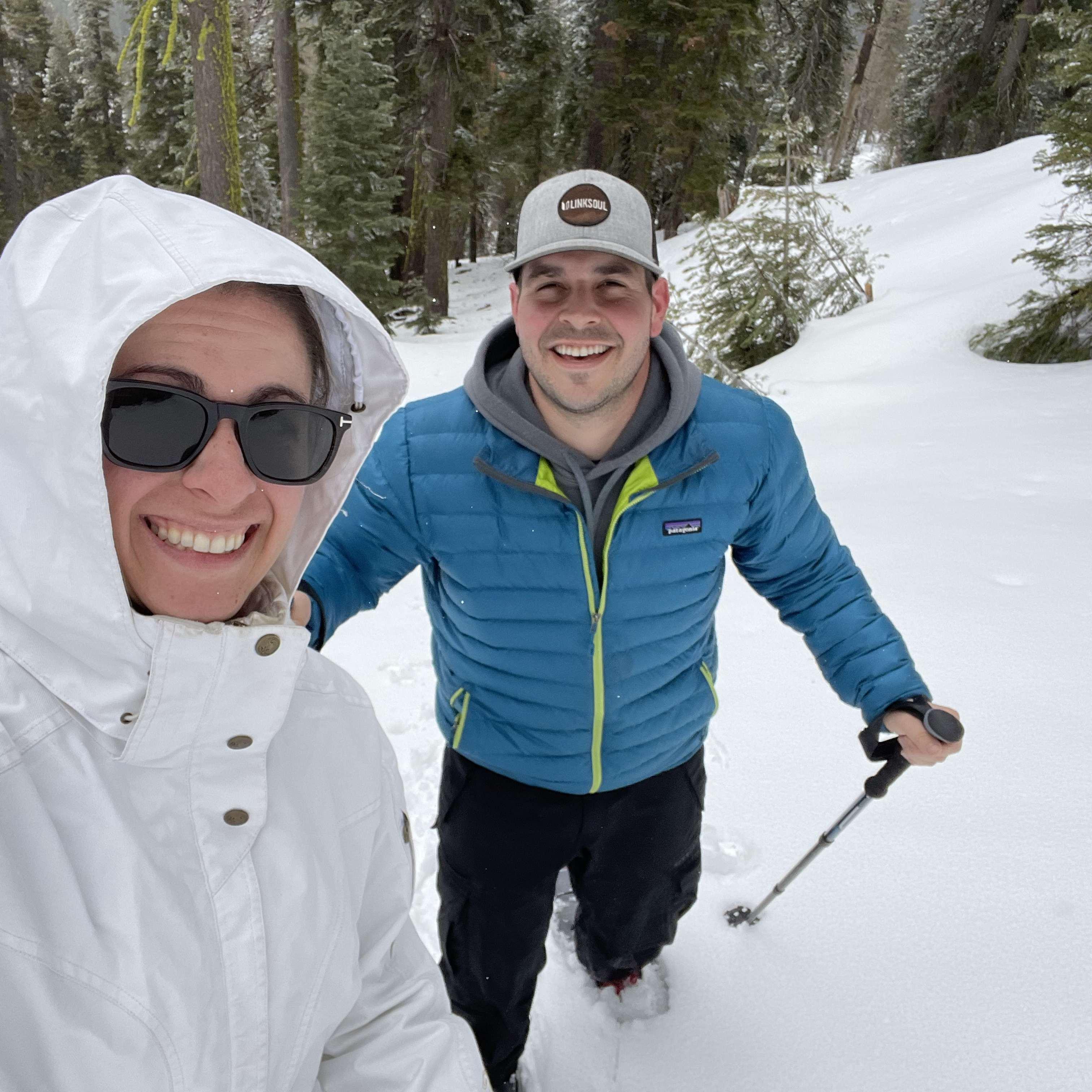 Lake Tahoe 2022