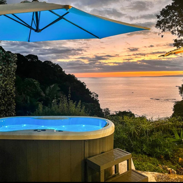 Honeymoon Costa Rica (2027)