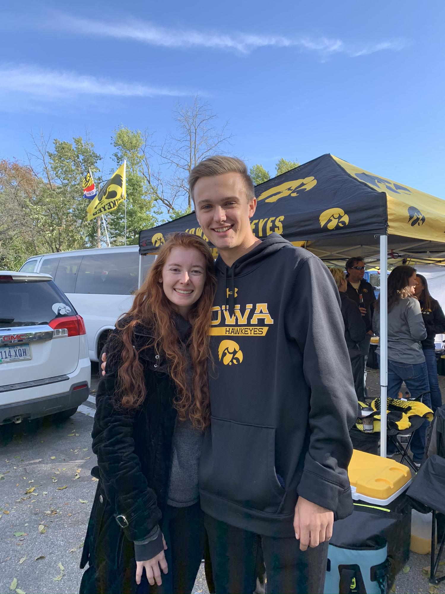 Go Hawks!