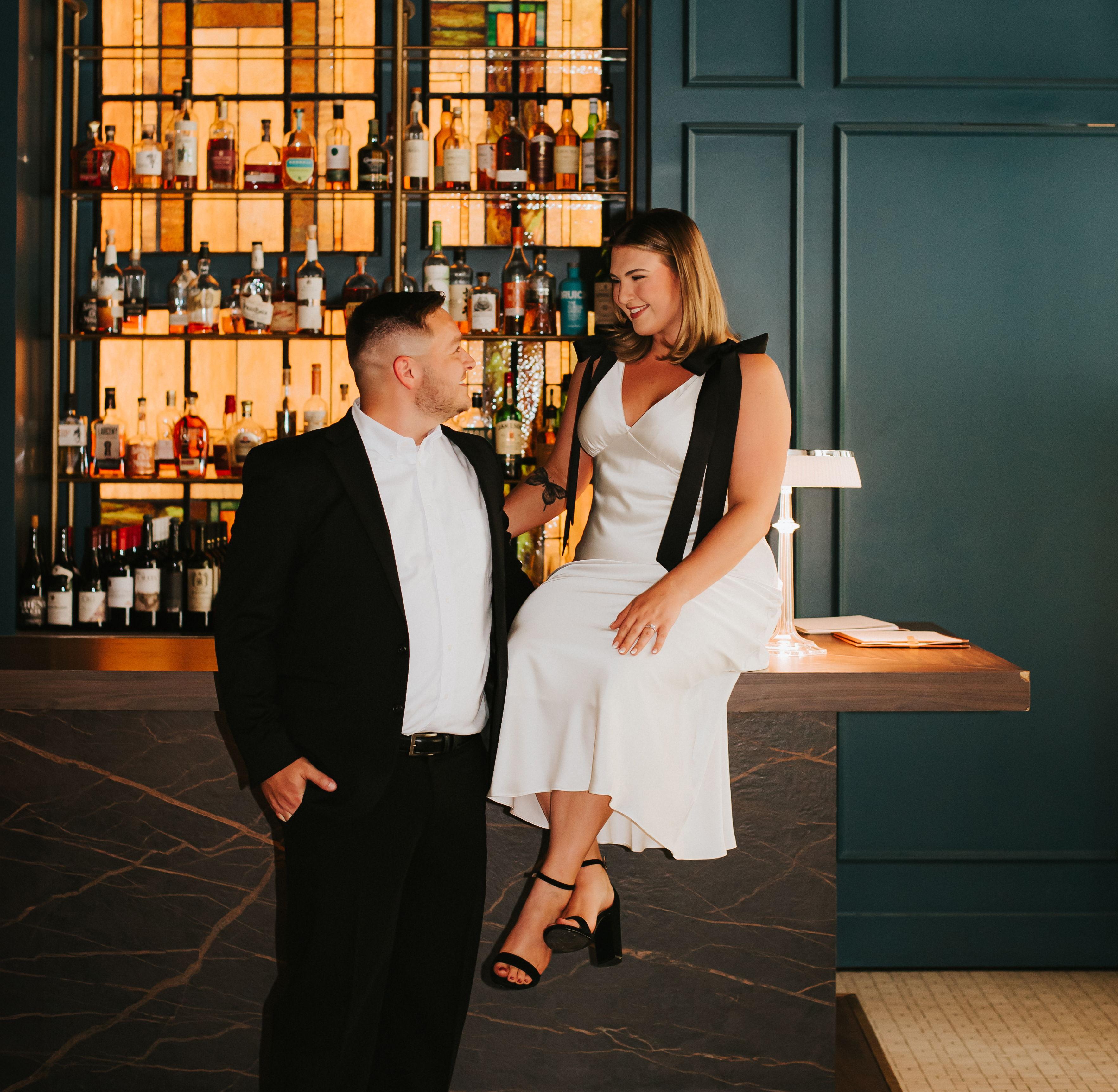 The Wedding Website of Rebecca Walton and JP Skillestad
