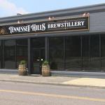 TN Hills BrewStillery