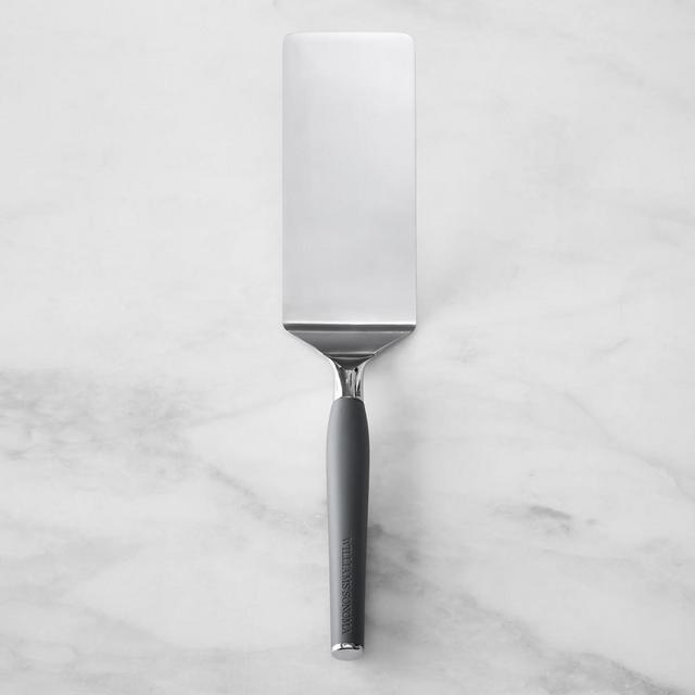 Williams Sonoma Stainless-Steel Prep Tools Burger Spatula