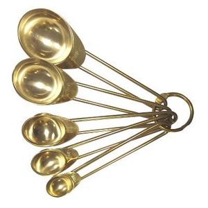 Product description page - Measuring Spoon Set - Threshold™