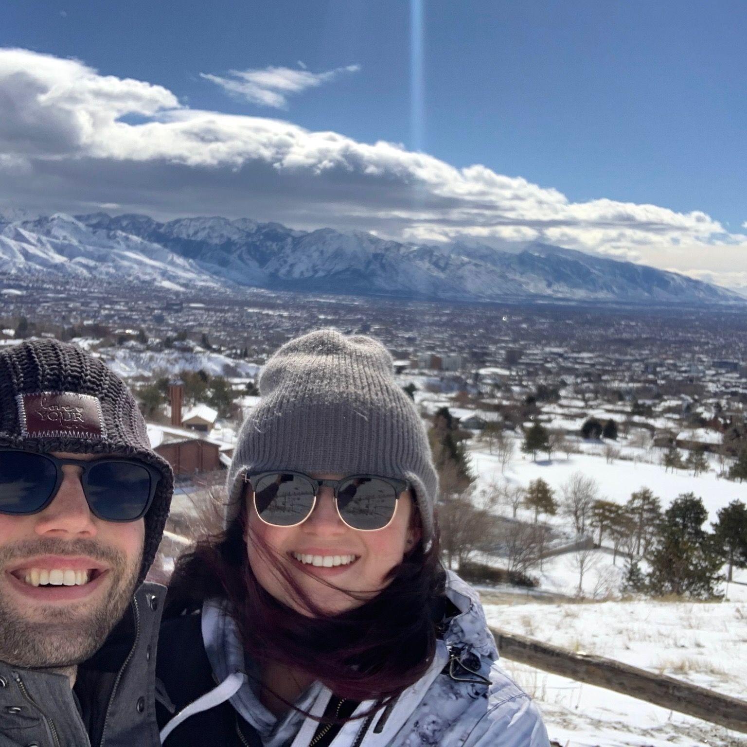 Salt Lake City, Utah