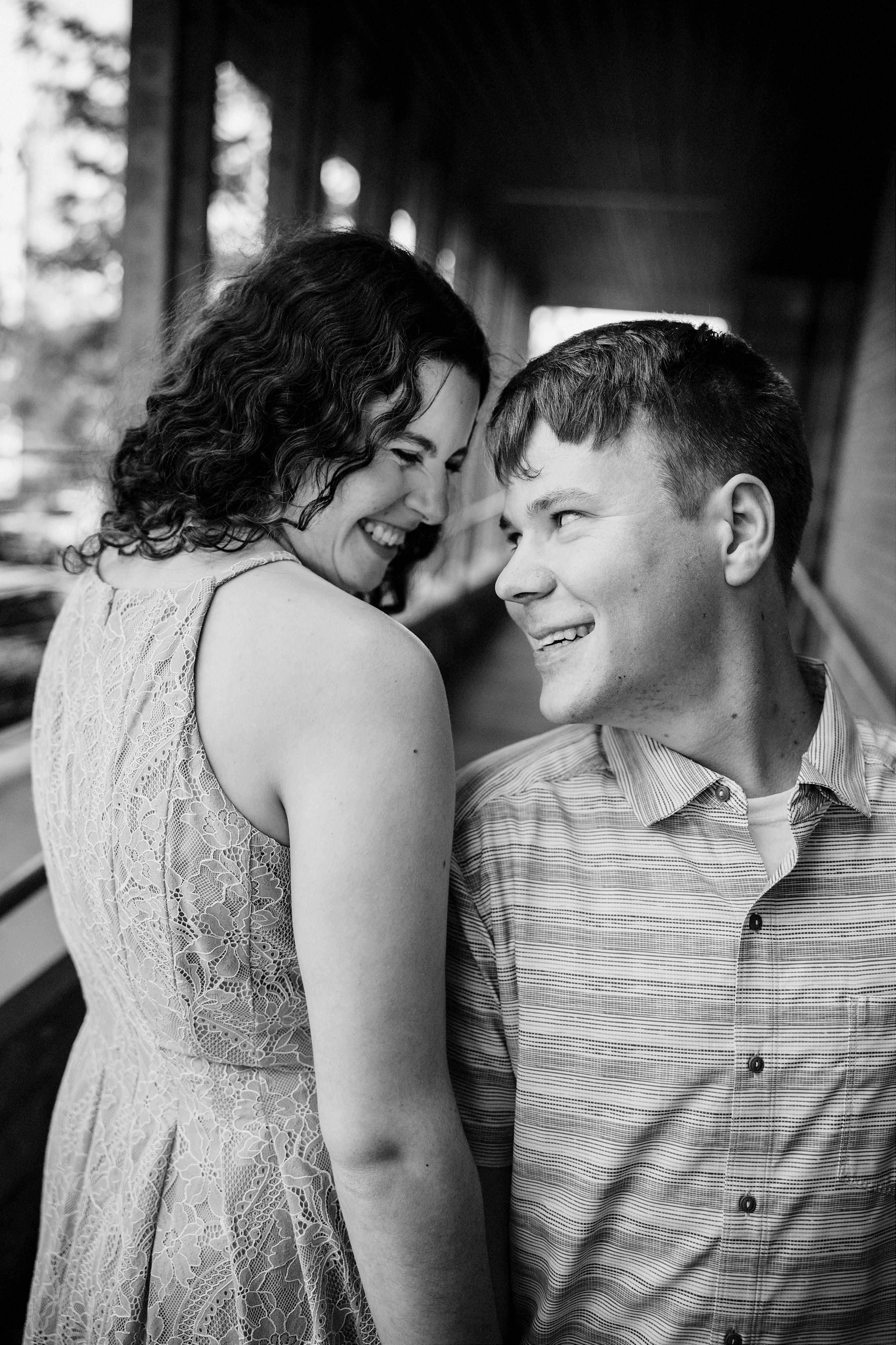 The Wedding Website of Andrew Kicklighter and Leslie Loehr