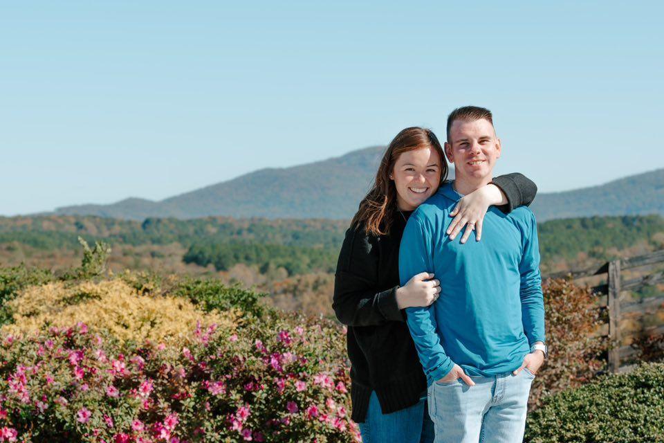 The Wedding Website of Bryce Ledford and Elizabeth Smith