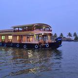 Alappuzha Backwaters Cruise (Local)