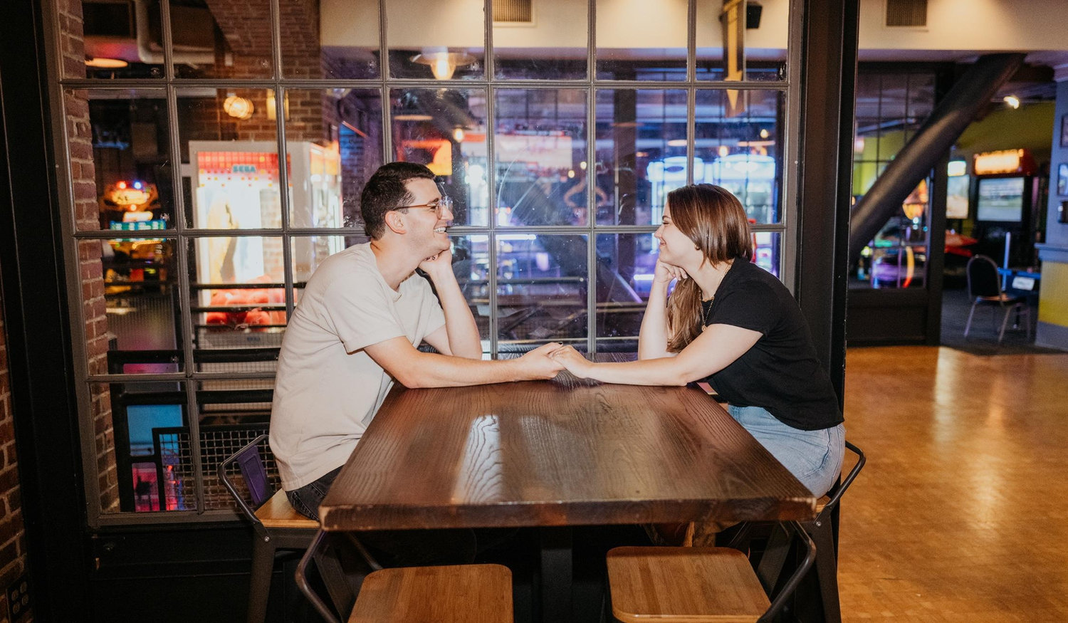 The Wedding Website of Adam Konig and Katelyn Trout