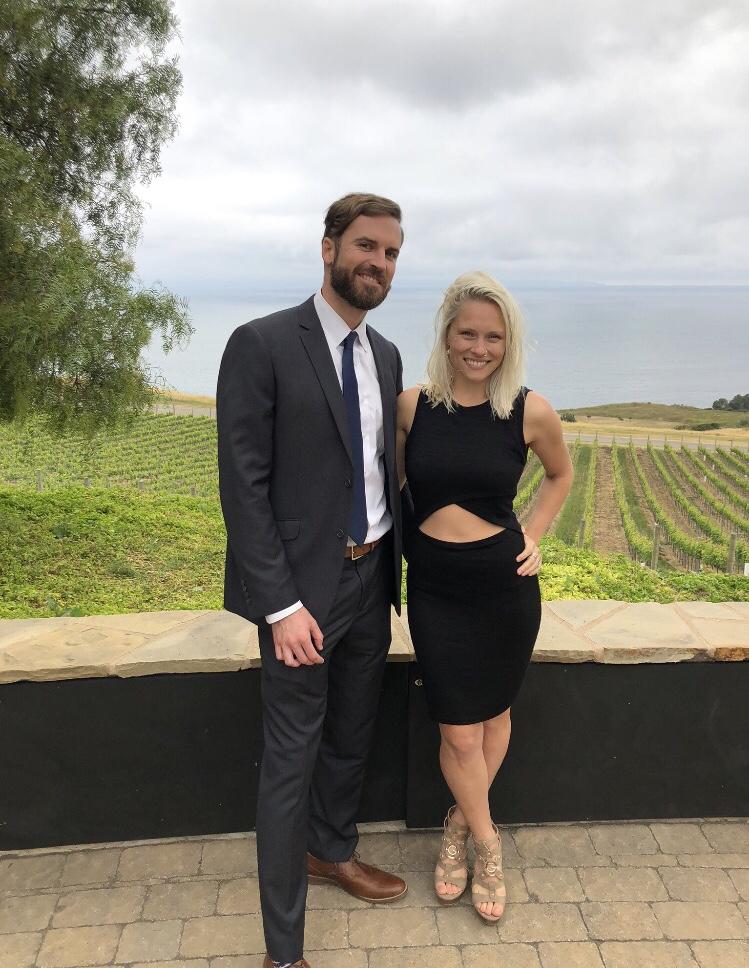 The Wedding Website of Lauren McEwen and Mike Mooney
