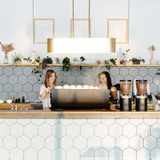 Mundos Coffee