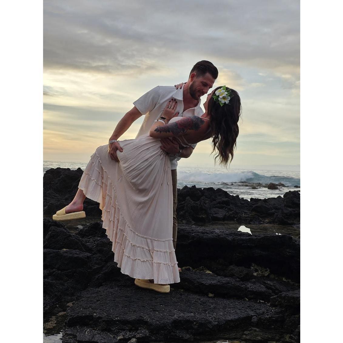 Hawaii 2024 for our 7 year Anniversary!!