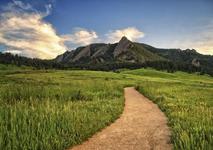 Chautauqua Park