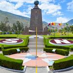 Mitad Del Mundo Tourist Center