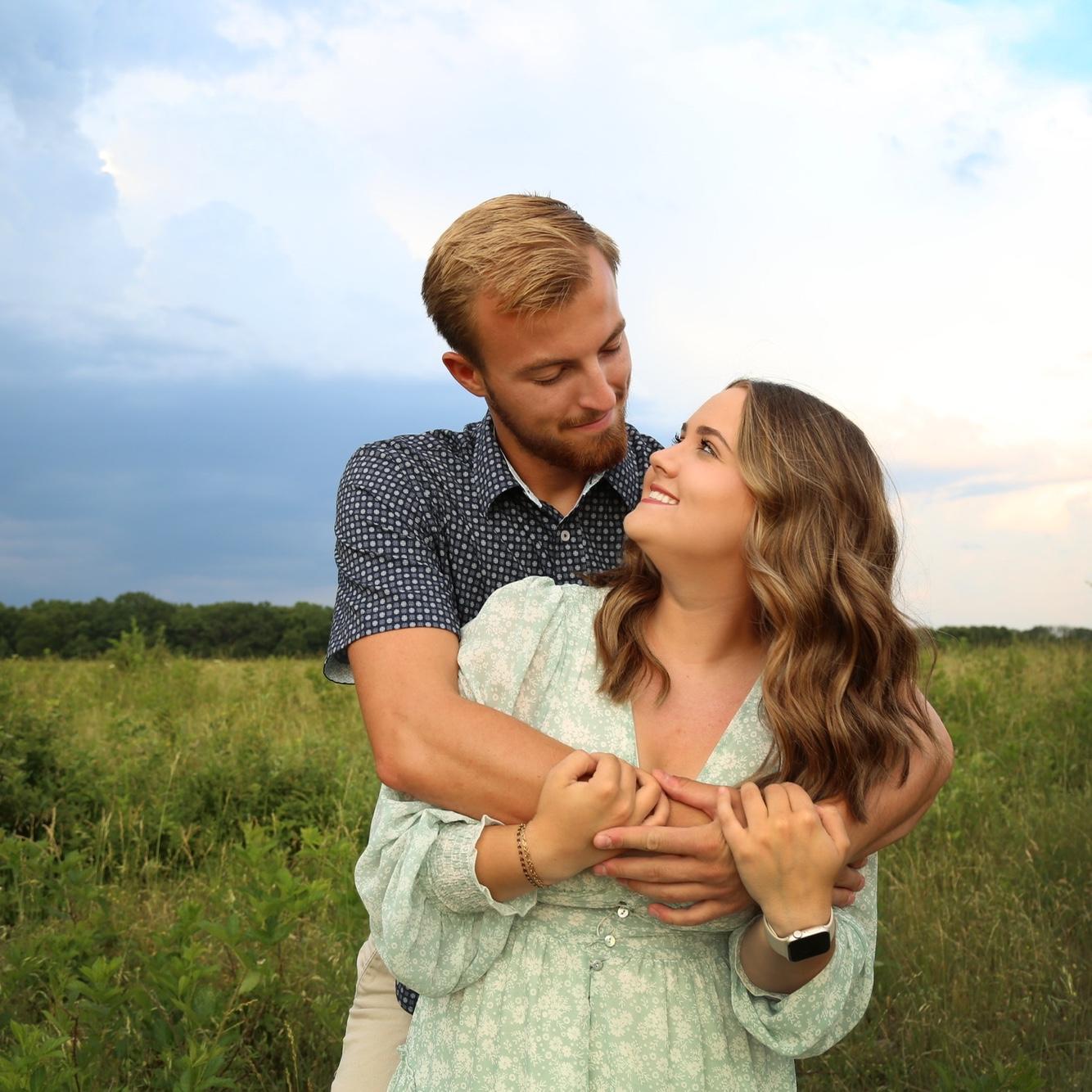 3 year anniversary pics