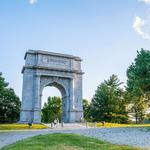 Valley Forge National Historical Park