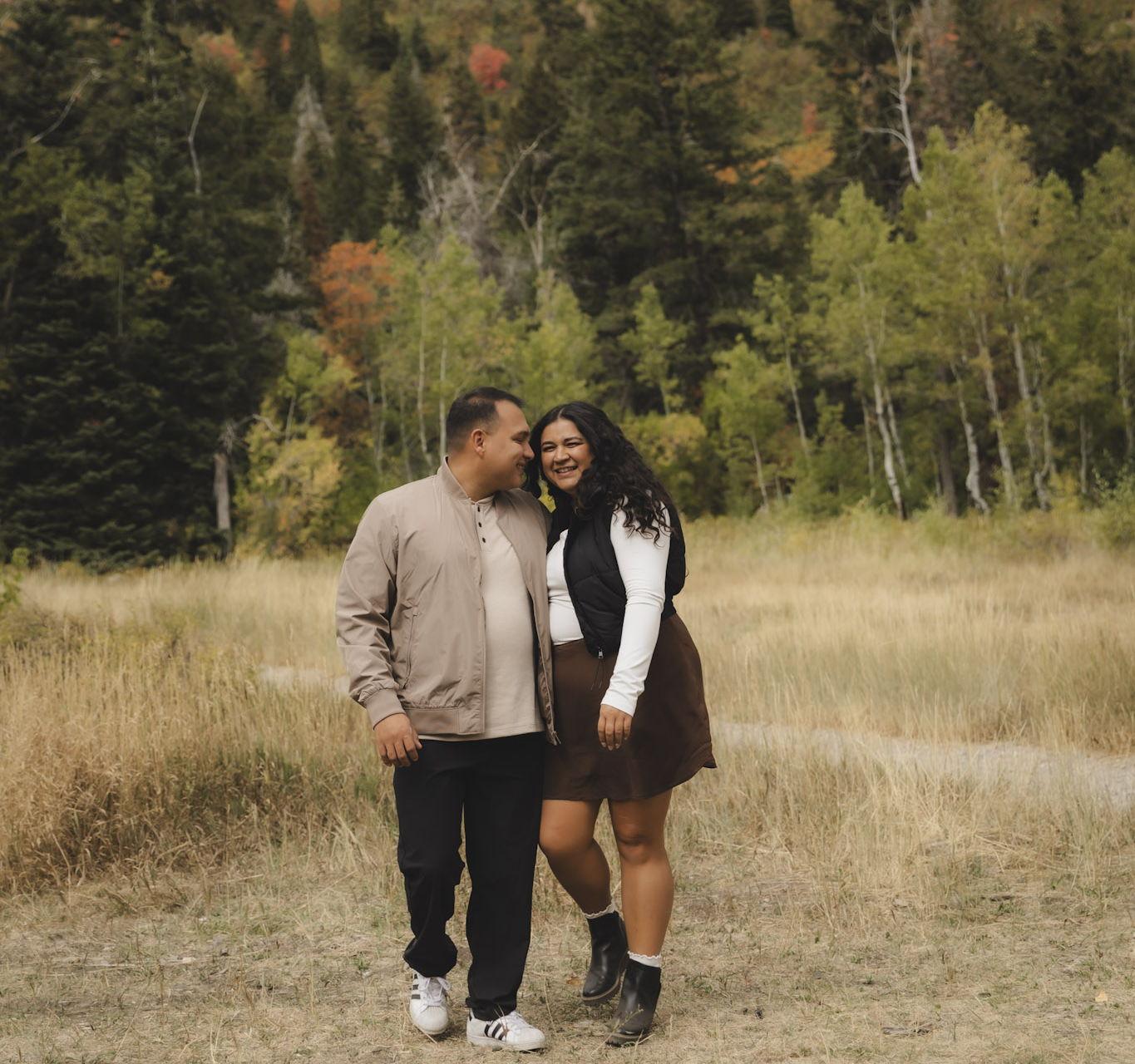 The Wedding Website of Angie Orjuela and Jose Moreno
