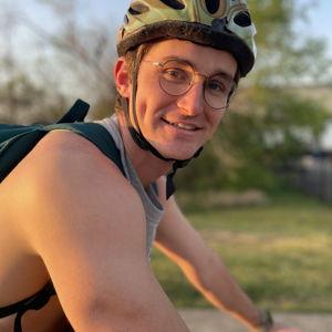 Matt's Bike Fund