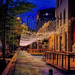 Bates Alley