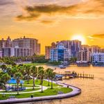 Downtown Sarasota