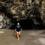 Kaneana Cave (Makua Cave)