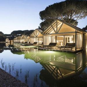 2 of 2 Nights Stay at Sublime Comporta