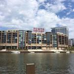 The Flats