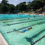 Deep Eddy Pool