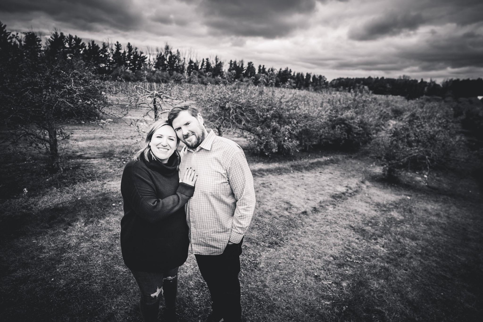 The Wedding Website of Kristi Lee Knutson and Michael Lee Morton