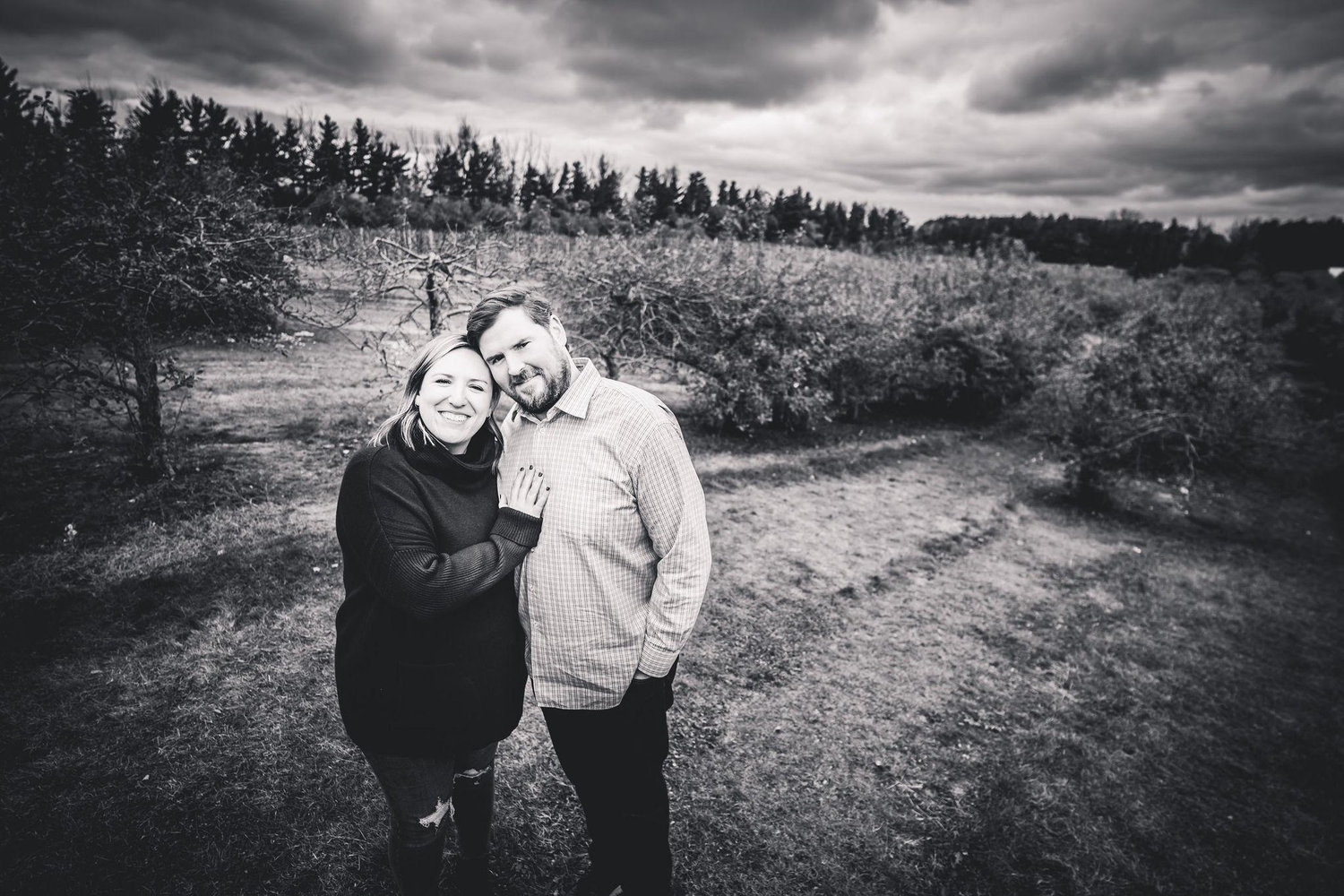 The Wedding Website of Kristi Lee Knutson and Michael Lee Morton