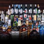 Unlimited premium liquors