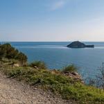 Via Iulia Augusta Hiking Trail