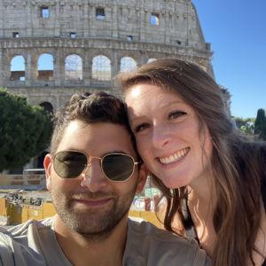 Our Honeymoon Fund
