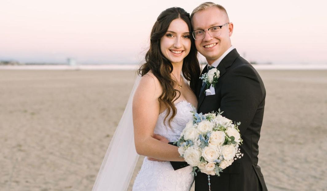 The Wedding Website of Athena Reed and Dallas Reed