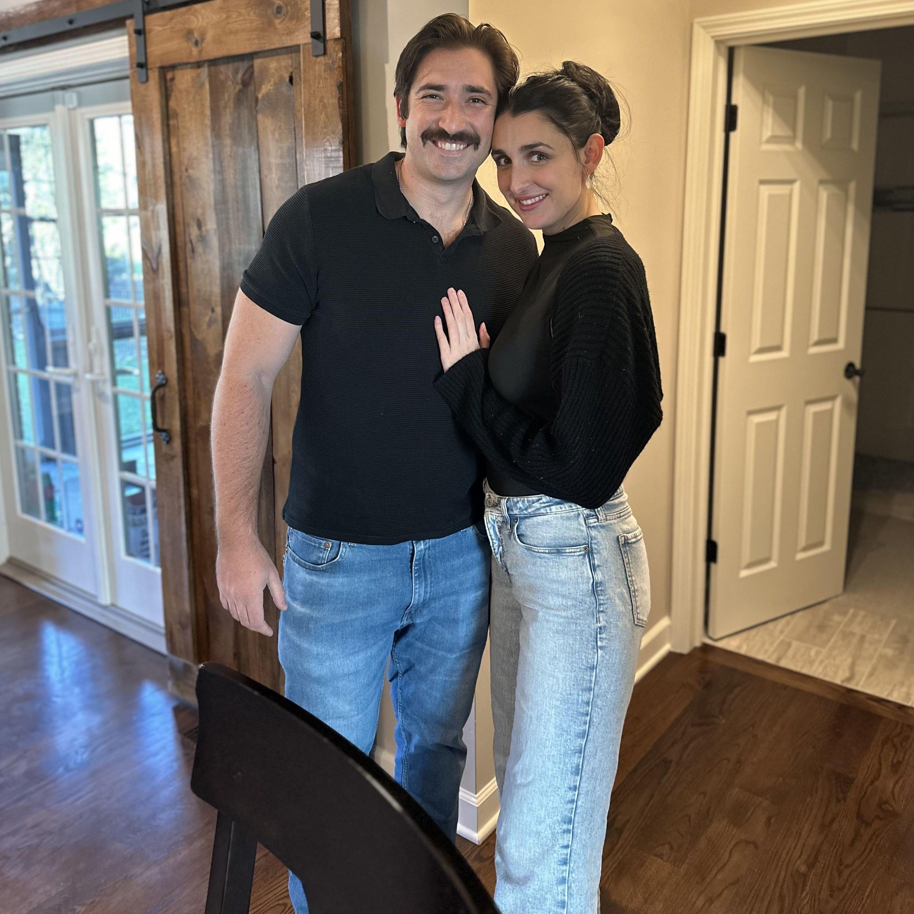 Thanksgiving at Aunt Michelle's 2023