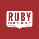 Ruby Coffee Headquarters Cafe