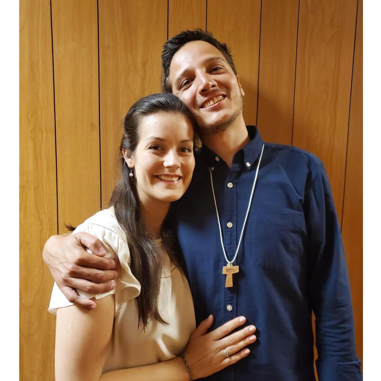 the day João received his Tau