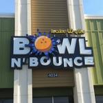 Lake Wylie Bowl N' Bounce